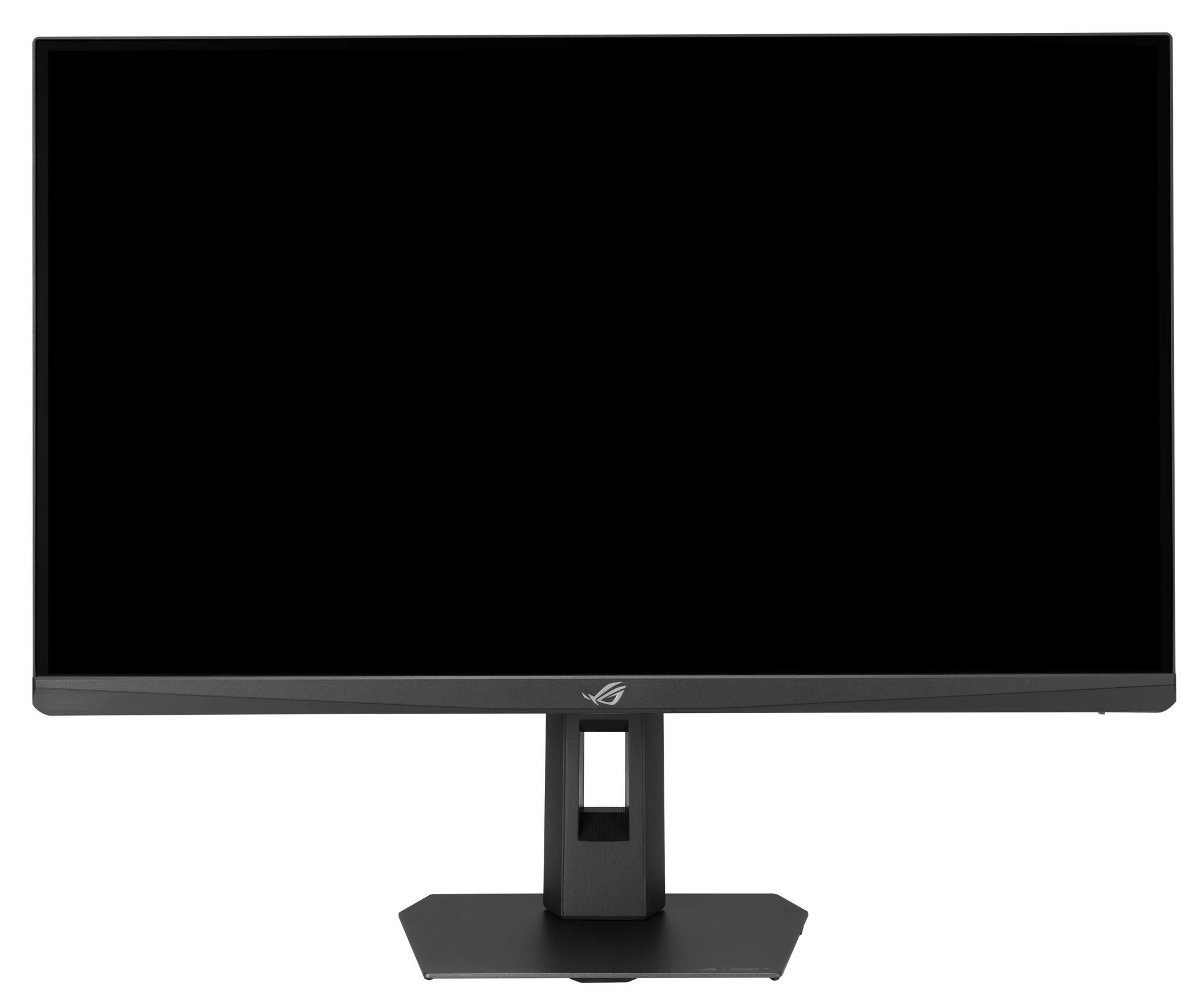 ASUS ROG Strix XG27ACMES monitor Fast IPS QHD vista de producto