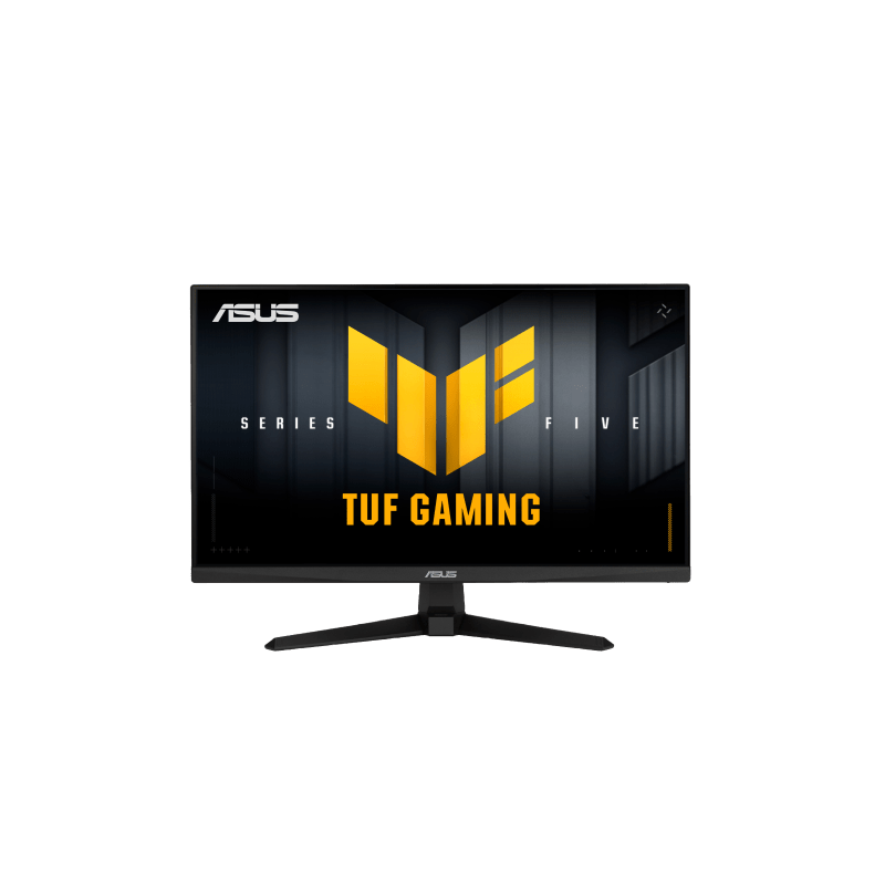 Monitor Gaming ASUS TUF VG249Q5A 23.8" Full HD Fast IPS - 200Hz - 0.3ms - FreeSync Premium / G-SYNC vista principal