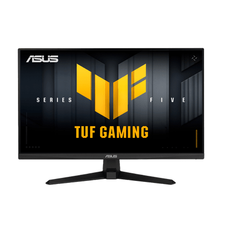 Monitor Gaming ASUS TUF VG279Q5A 27" Full HD Fast IPS - 200Hz - 0.3ms - FreeSync Premium / G-SYNC - HDR10 vista principal