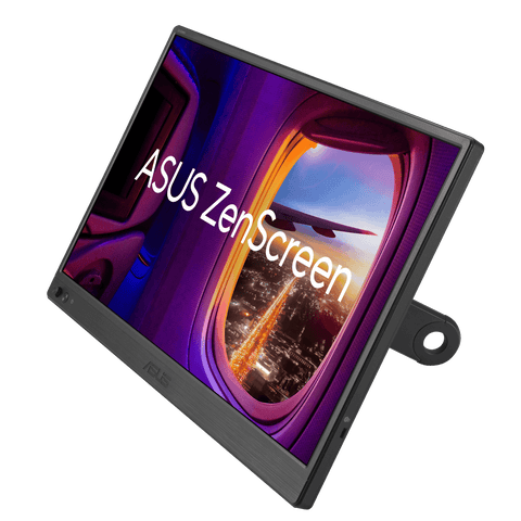ASUS ZenScreen MB169CK monitor portátil 15.6 pulgadas MB169CK vista principal