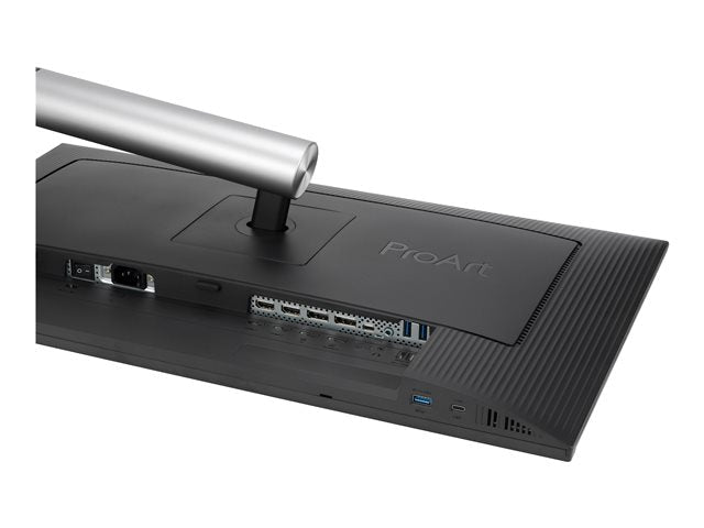 Monitor Profesional - Asus Proart Display (Pa279Crv) - 27" 4K Uhd - Ips - 99% Dci - P3 - Usb - C Pd 96W - Negro de Asus | first_variant_option_1 — Envío inmediato