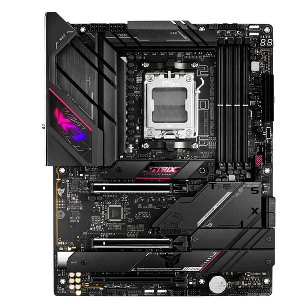 placa madre-asus-strix b650e-e gaming wifi