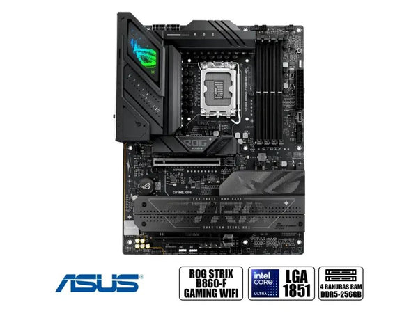 placa madre-asus-rog strix b860-f gmg wifi