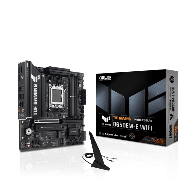 placa madre-asus-tuf gaming b650em-e wifi
