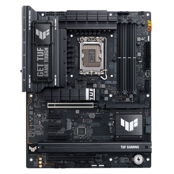 placa madre-asus-tuf gaming z890-plus�wifi