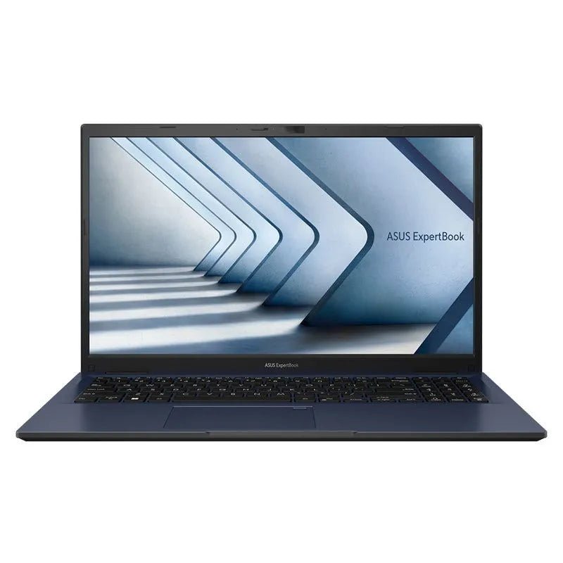 Notebook Asus B1502Cva-Nj0791 15.6" Fhd Tn 16:9, 60Hz, Core I7-1355U Hasta 5Ghz, 16Gb Ddr4 - SMART BUSINESS