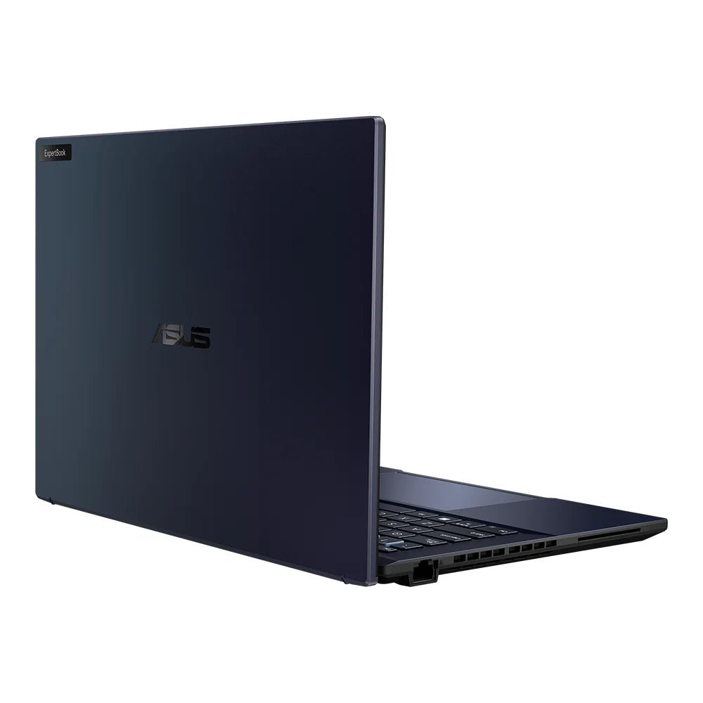 ASUS ExpertBook B3606CCA-MB0181X 90NX0AR2-M006F0 notebook vista lateral