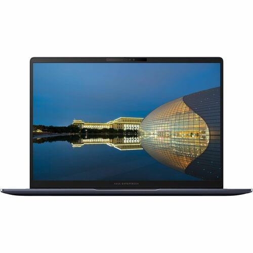 ASUS ExpertBook B5 B5605CCA-PL0202X 90NX08F1-M00750 vista frontal