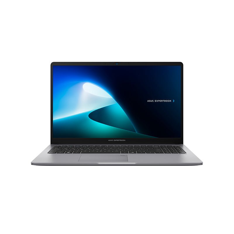 ASUS ExpertBook P3 P3606CCAP-MB0230 90NX0AL1-M00810 vista frontal abierta