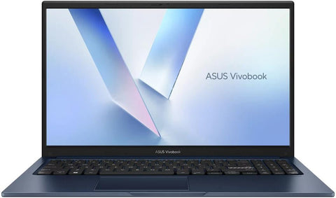 ASUS Vivobook 15 X1504VA-BQ5699 90NB13Y1-M03FZ0 notebook Quiet Blue vista frontal