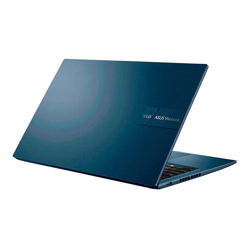 Notebook ASUS Vivobook 15 X1504VA-BQ5699 90NB13Y1-M03NU0 Quiet Blue vista posterior