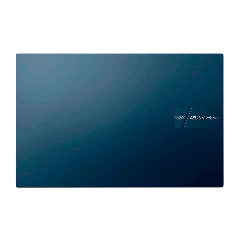 Notebook ASUS Vivobook 15 X1504VA-BQ5699 90NB13Y1-M03NU0 Quiet Blue tapa cerrada