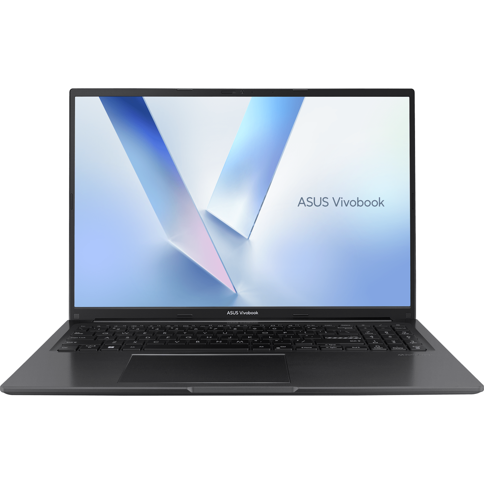 ASUS Vivobook 16 X1605VAPBF-MB264 vista frontal abierta