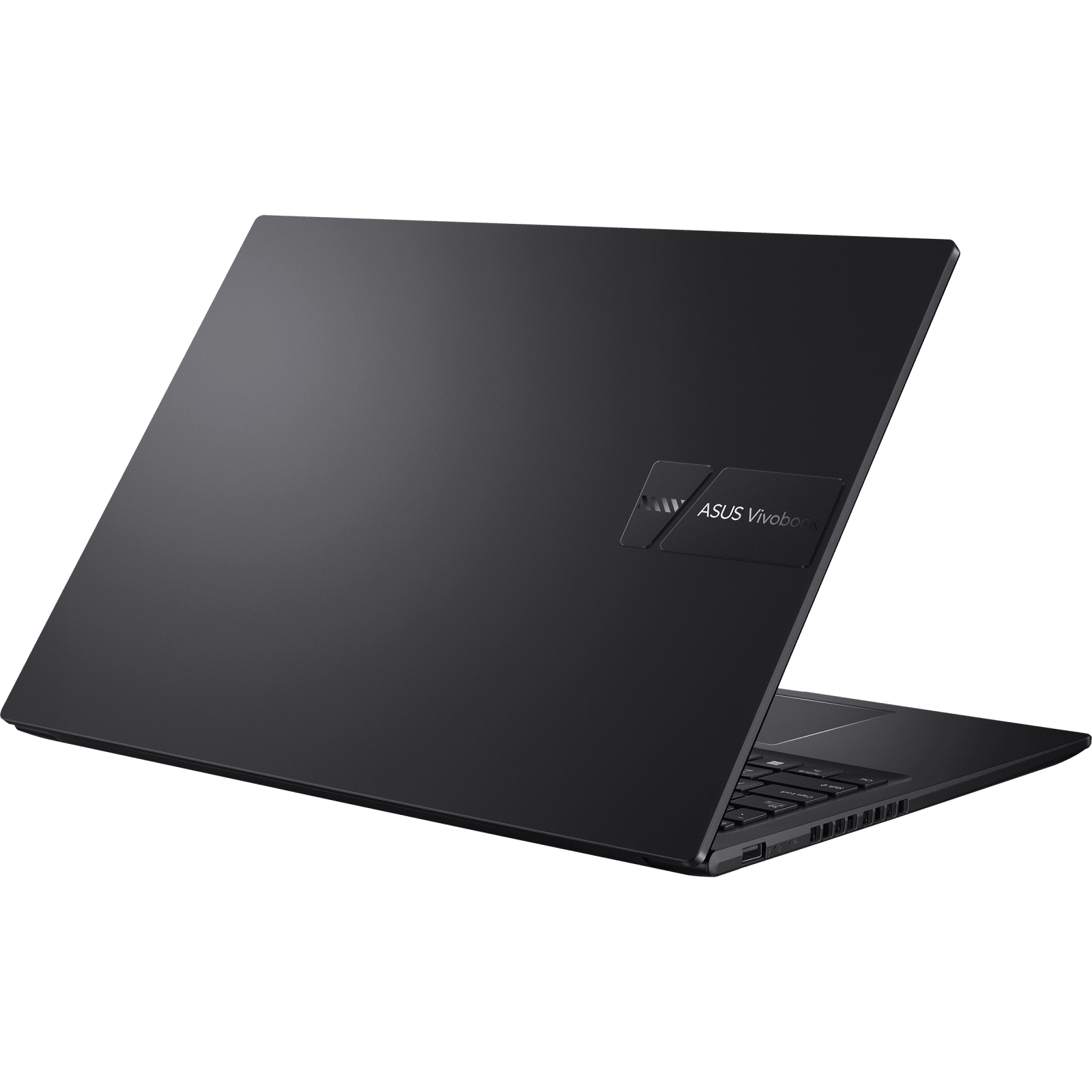 ASUS Vivobook 16 X1605VAPBF-MB264 vista posterior de la tapa