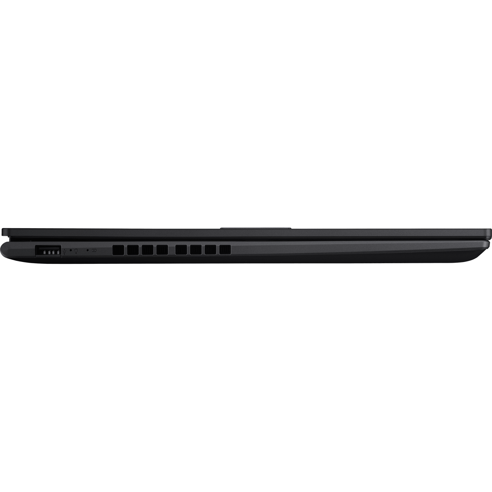 ASUS Vivobook 16 X1605VAPBF-MB264 vista lateral de ventilación