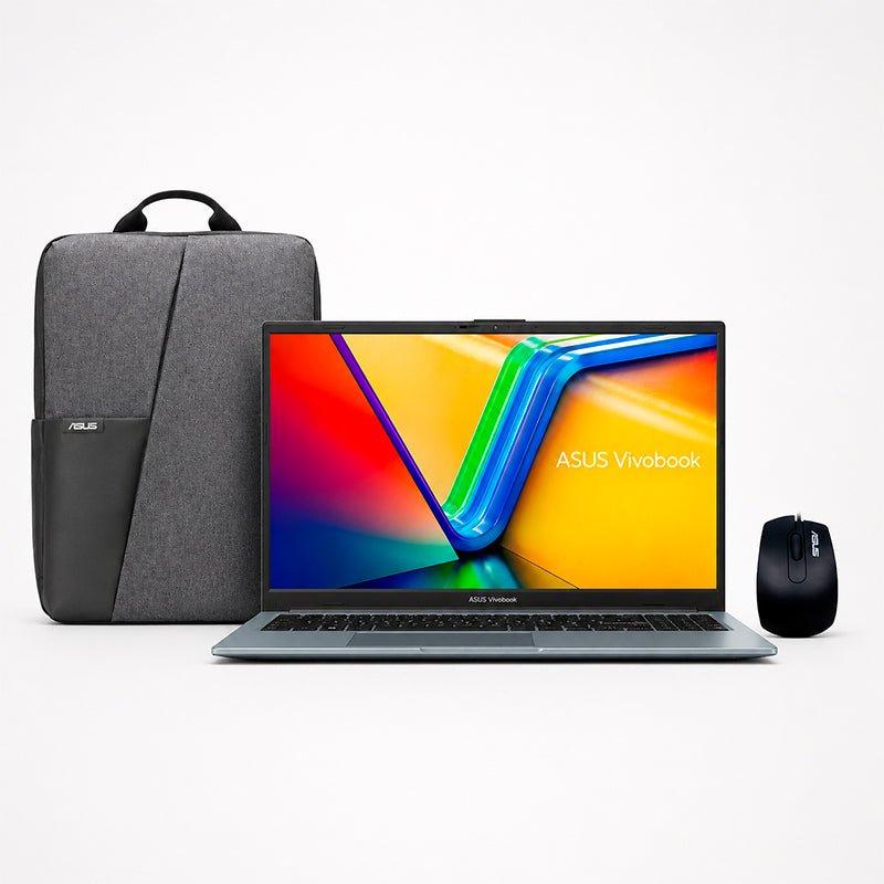 ASUS Vivobook Go 15 E1504FA-BQ5556 90NB0ZR3-M07Y50 vista de producto