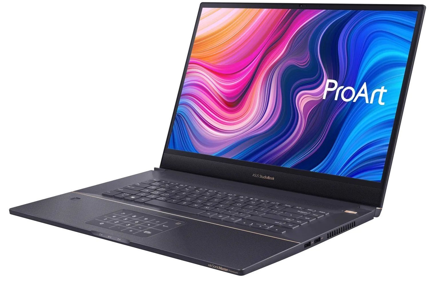 NOTEBOOK ASUS X1504VA-BQ792, 15.6" LED FHD IPS, CORE I7-1355U HASTA 5.0GHZ, 16GB DDR4 - SMART BUSINESS