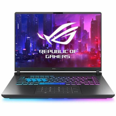ASUS ROG Strix G16 G615JMR-RV165W 90NR0LB1-M007N0 notebook gaming, vista principal