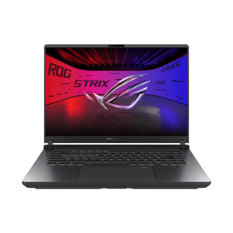 Laptop gaming ASUS ROG Strix G16 G615LP-TS206W vista principal