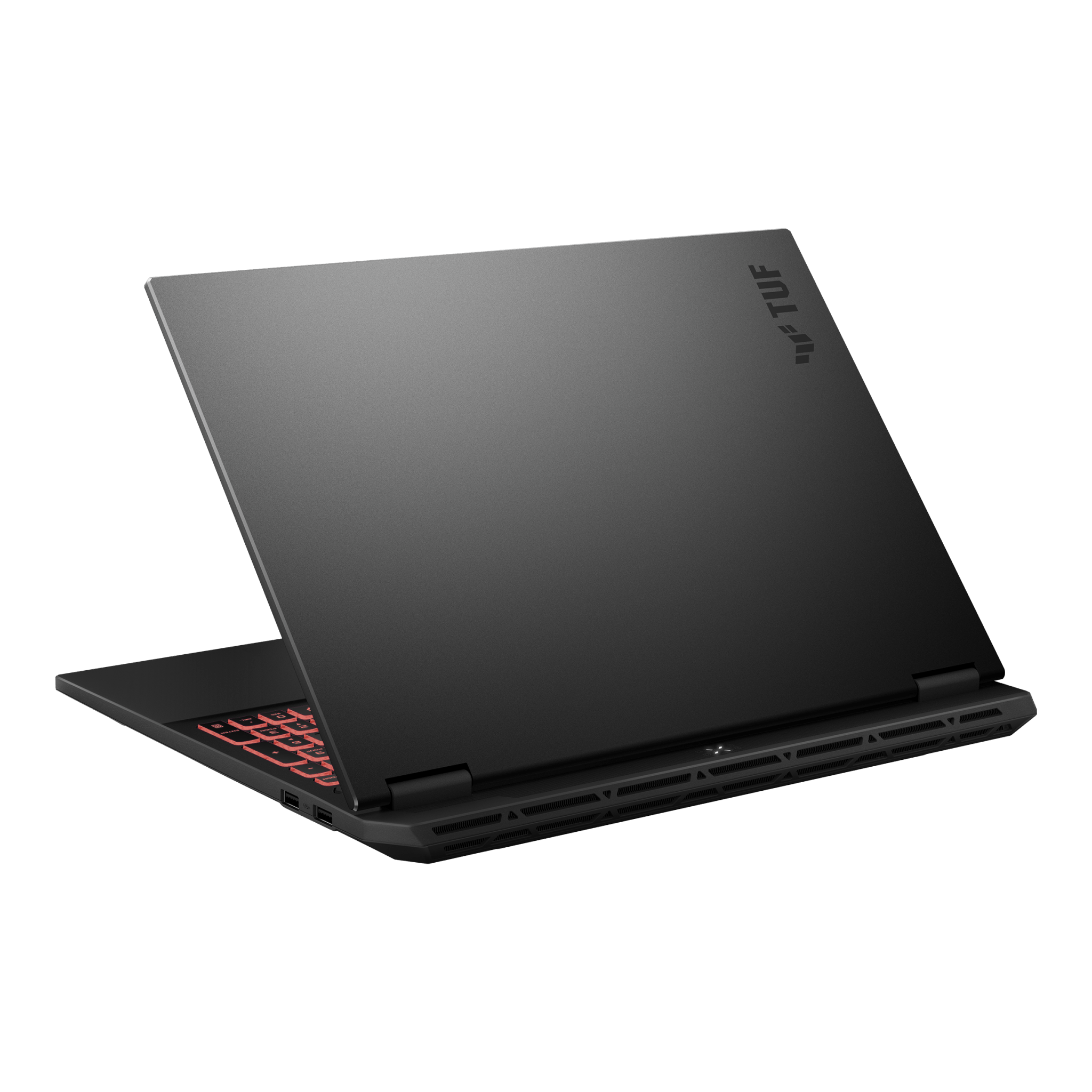 Notebook ASUS TUF Gaming A16 90NR0KS1-M00JR0 vista posterior