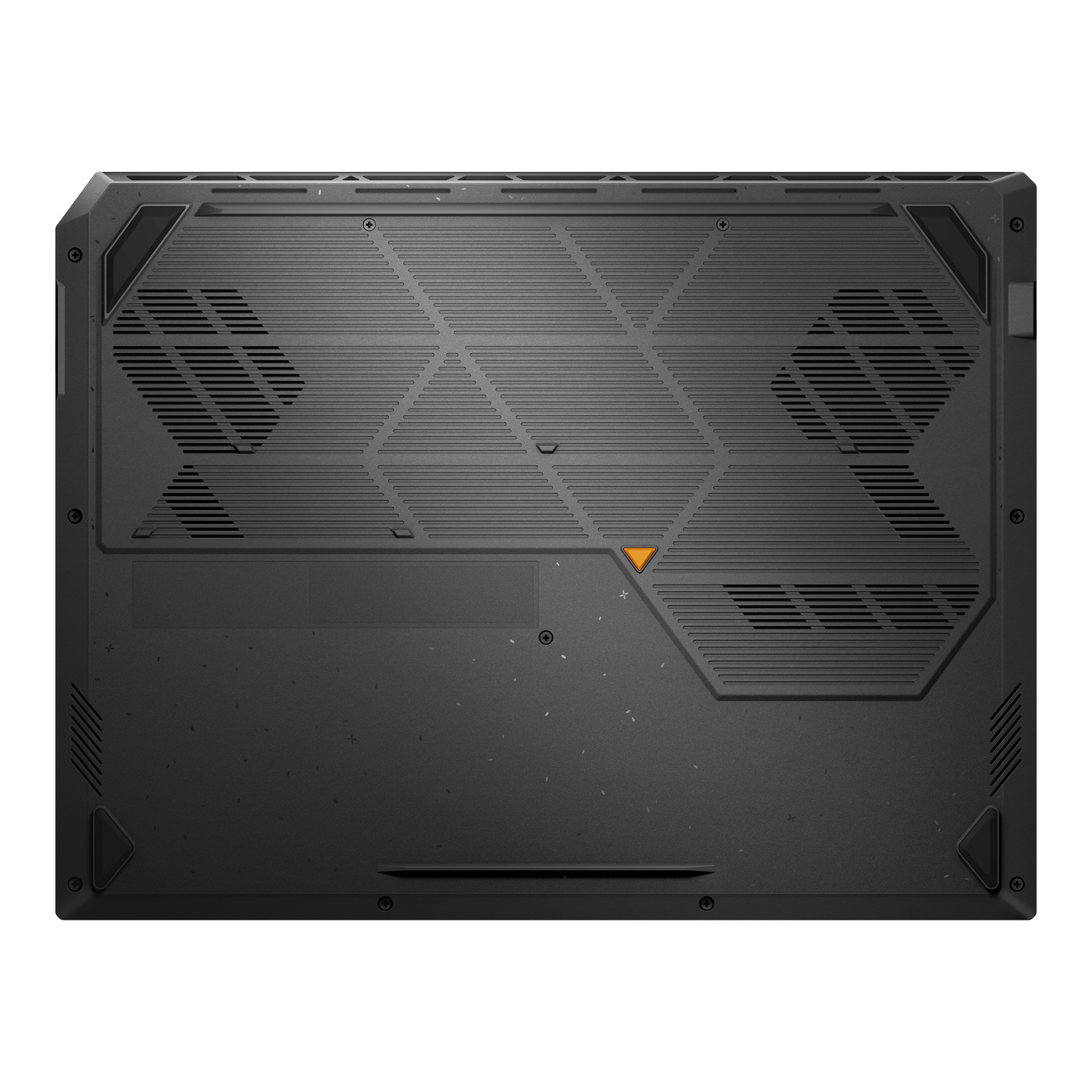 Notebook ASUS TUF Gaming A16 90NR0KS1-M00JR0 vista inferior