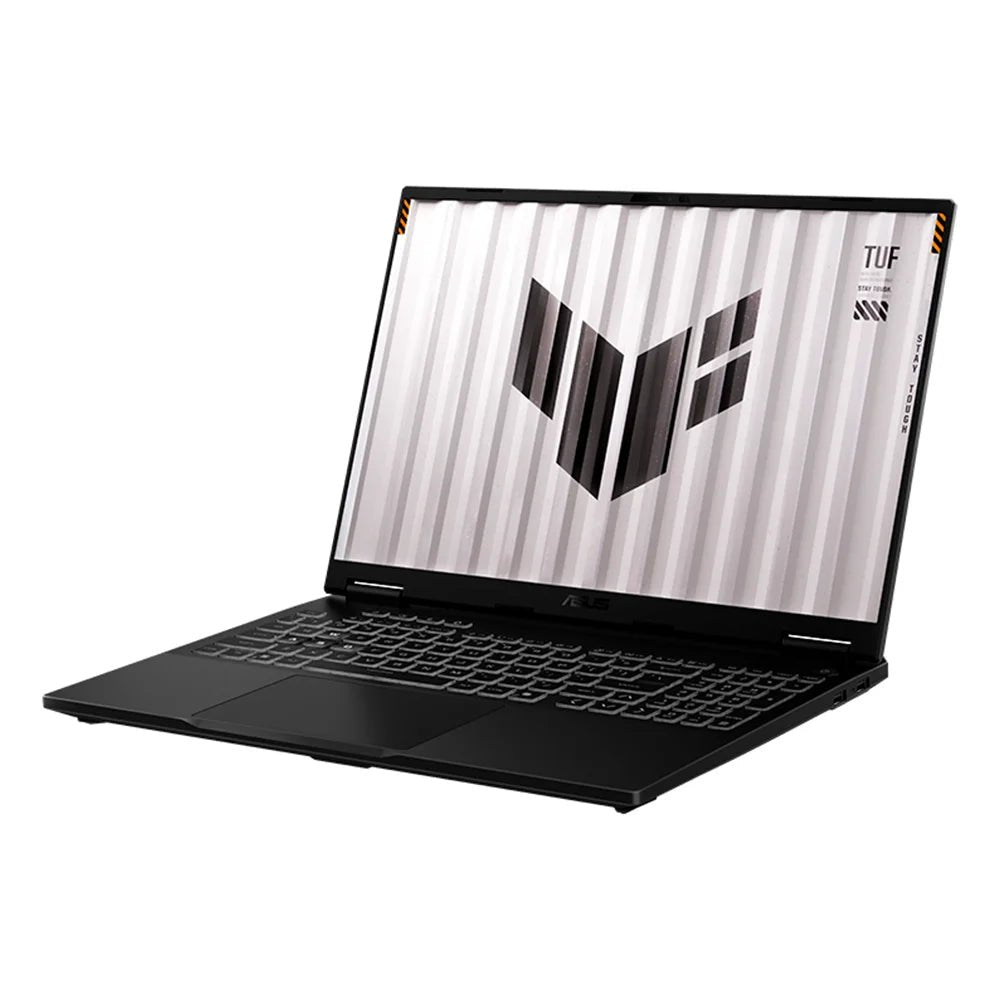 ASUS TUF Gaming F16 FX608JHI-TU312 90NR0NA1-M00HK0 notebook gaming vista lateral