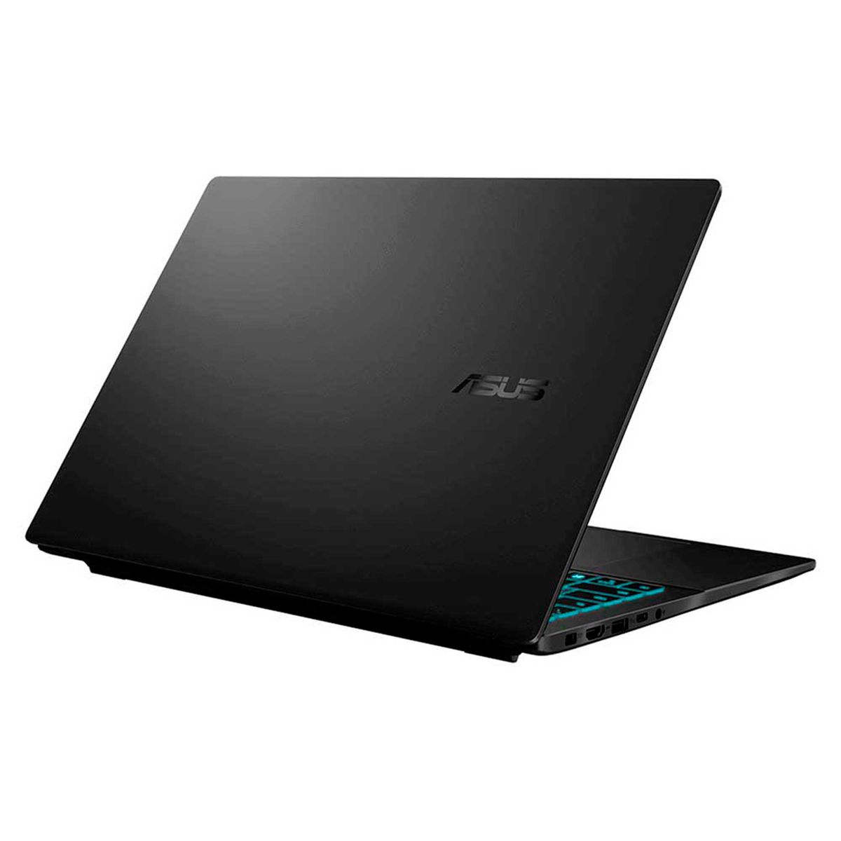 ASUS V16 V3607VJ 90NB15V1-M00KR0 vista posterior tres cuartos