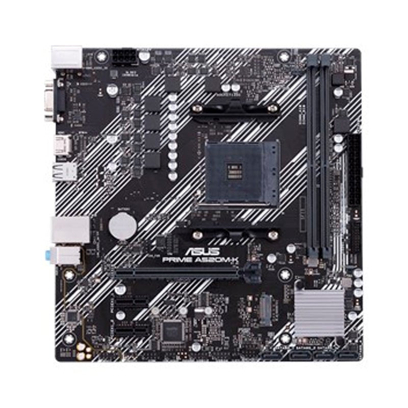 placa madre-asus-prime a520m-k