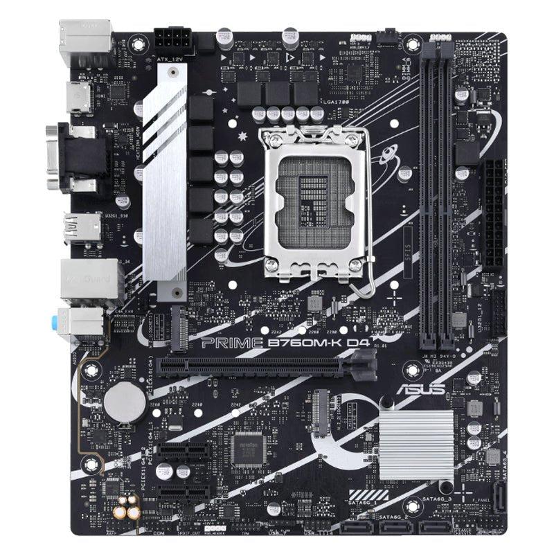 placa madre-asus-prime b760m-k d4