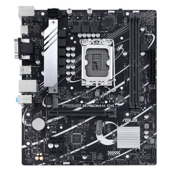placa madre-asus-prime b760m-k d4