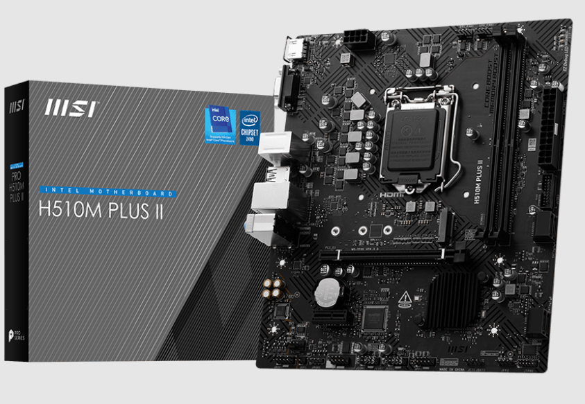placa madre-asus-h510m plus ii