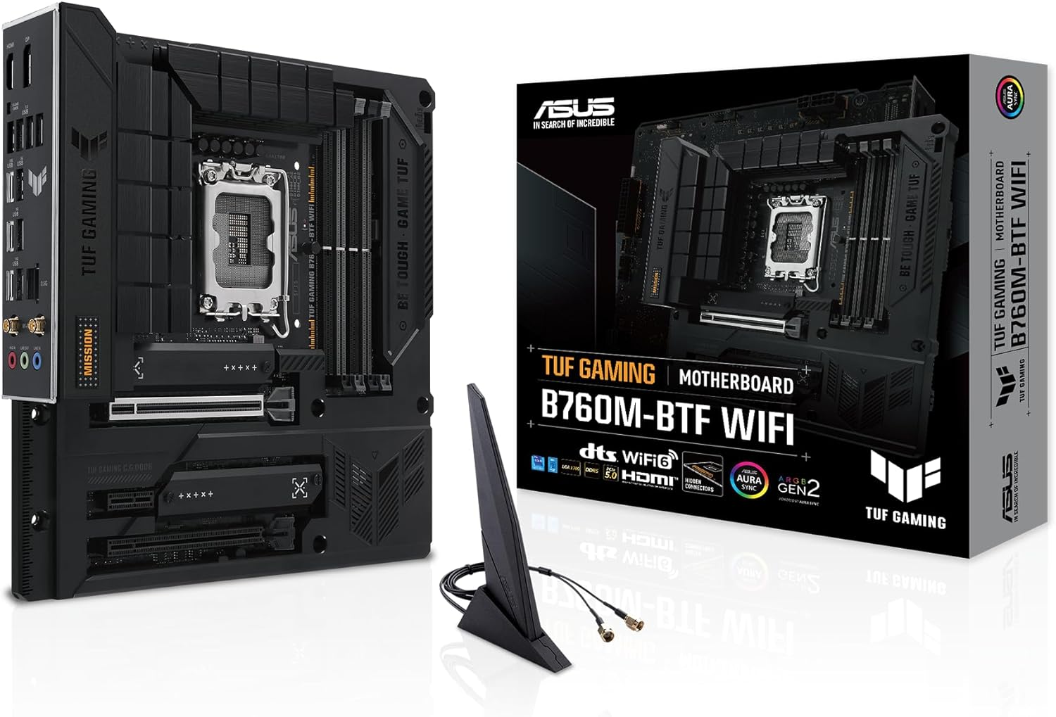 placa madre-asus-tuf-gaming-b760m-btf-wifi