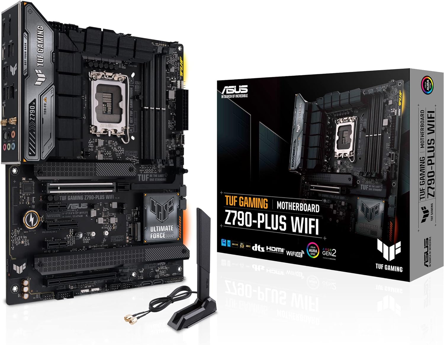 placa madre-asus-tuf-gaming-z790-plus-wifi