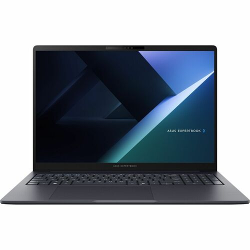 ASUS PORTÁTIL - ASUS EXPERTBOOK B5 B5605 B3605CCA - PL0331X 40.6CM (16") - WQXGA - INTEL CORE ULTRA 7 255H - 16GB - 1TB SSD - GRIS - INTEL CHIP - 2560 X 1600 - WINDOWS 11 PRO - INTEL - TRU2LIFE 90NX08N1-M00C30 - SMART BUSINESS