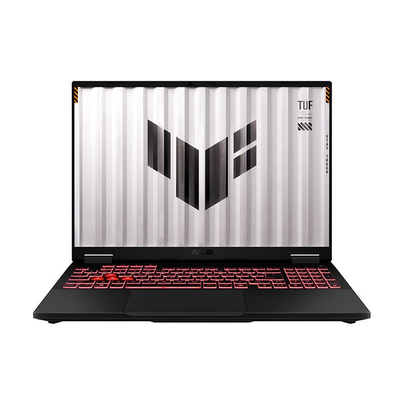 Portátil - Asus Tuf Gaming A16 - 40.6Cm (16") - Wuxga - 165Hz - Amd Ryzen Ai 9 Hx 370 - 32Gb - 1Tb Ssd - Español Teclado - Gris Jaeger - Geforce Rtx 4060 8Gb - 1920 X 1200 - Windows 11 Home de Asus | first_variant_option_1 — Envío inmediato
