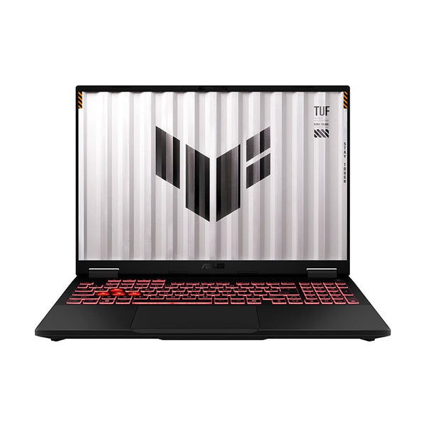 Portátil - Asus Tuf Gaming A16 - 40.6Cm (16") - Wuxga - 165Hz - Amd Ryzen Ai 9 Hx 370 - 32Gb - 1Tb Ssd - Español Teclado - Gris Jaeger - Geforce Rtx 4060 8Gb - 1920 X 1200 - Windows 11 Home de Asus | first_variant_option_1 — Envío inmediato