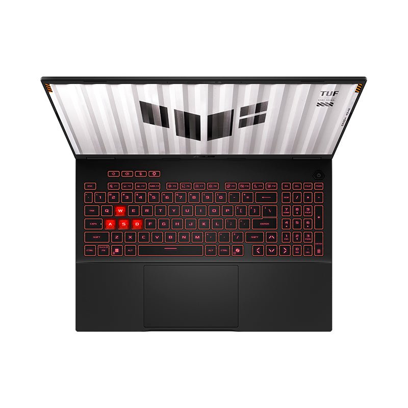 Portátil - Asus Tuf Gaming A16 - 40.6Cm (16") - Wuxga - 165Hz - Amd Ryzen Ai 9 Hx 370 - 32Gb - 1Tb Ssd - Español Teclado - Gris Jaeger - Geforce Rtx 4060 8Gb - 1920 X 1200 - Windows 11 Home de Asus | first_variant_option_1 — Envío inmediato