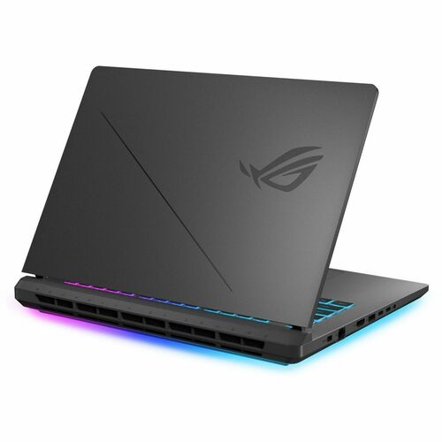 ASUS ROG STRIX G16 G615LP • INTEL ULTRA 9 - 275HX • 16 GB DDR5 • RTX 5070 8 GB • 1 TB SSD • 16″ 165 HZ WUXGA • WINDOWS 11 90NR0LN1-M000N0 - SMART BUSINESS