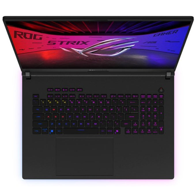 Laptop ASUS ROG Strix G18 G815LP-TT191W 90NR0LK1-M009L0 vista principal