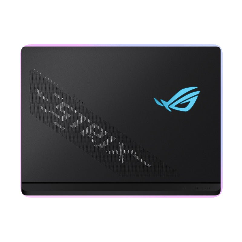ASUS ROG STRIX SCAR 18 (90NR0LF1 - M008B0) – GAMING EXTREMO: CORE ULTRA 9 275HX (24 NÚCLEOS), RTX 5090 24 GB GDDR7, 18″ MINI - LED 2.5K 240 HZ, 64 GB DDR5 - 5600, 2 TB PCIE 4.0, WI - FI 7 90NR0LF1-M008B0 - SMART BUSINESS