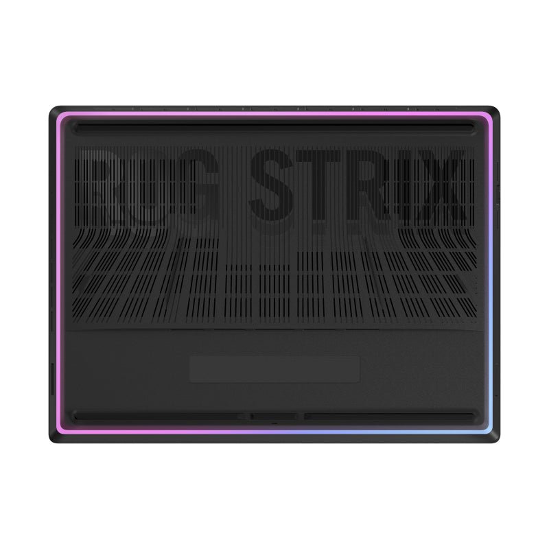 ASUS ROG STRIX SCAR 18 (90NR0LF1 - M008B0) – GAMING EXTREMO: CORE ULTRA 9 275HX (24 NÚCLEOS), RTX 5090 24 GB GDDR7, 18″ MINI - LED 2.5K 240 HZ, 64 GB DDR5 - 5600, 2 TB PCIE 4.0, WI - FI 7 90NR0LF1-M008B0 - SMART BUSINESS