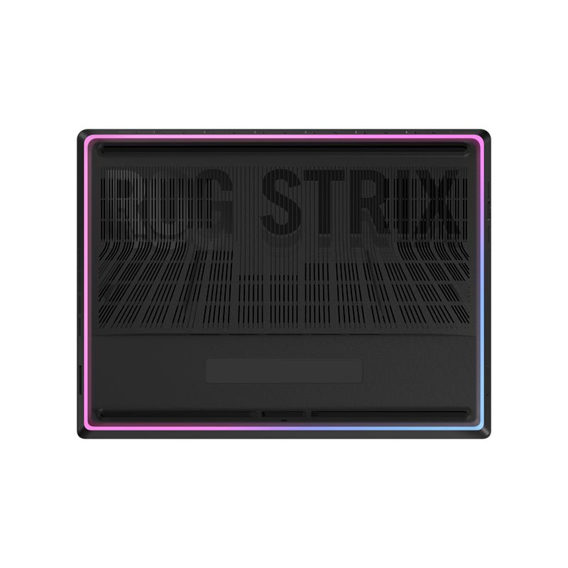 ASUS ROG STRIX SCAR 18 (90NR0LI1 - M007C0) – GAMING DE ALTO NIVEL: CORE ULTRA 9 285H, RTX 5080 TI, 18″ MINI - LED 2.5K 240 HZ, 32 GB DDR5 - 5600, 2 TB SSD, WI - FI 7, WINDOWS 11 90NR0LI1-M007C0 - SMART BUSINESS