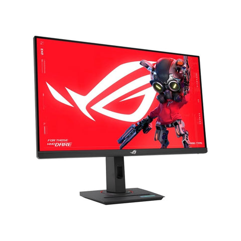 Monitor ASUS ROG Strix XG27ACS 27" Fast IPS QHD 180Hz 1ms vista principal