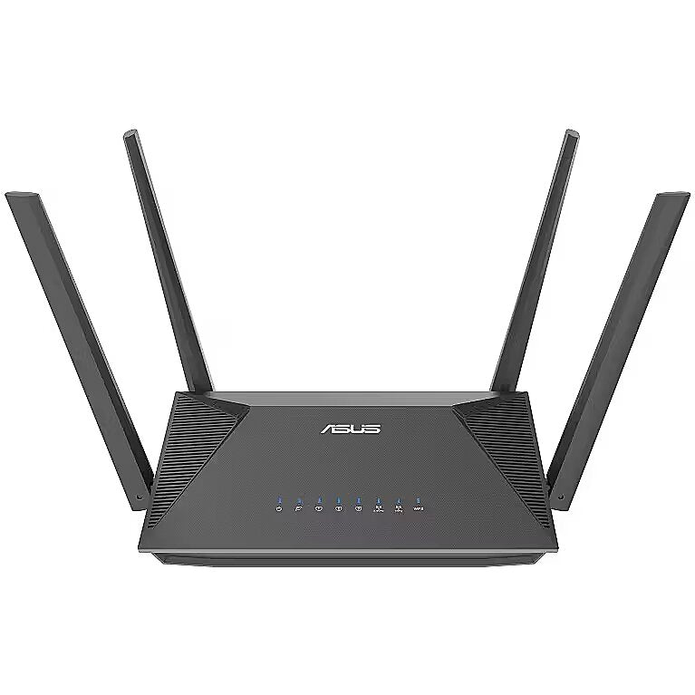 ASUS RT-AX52 vista principal