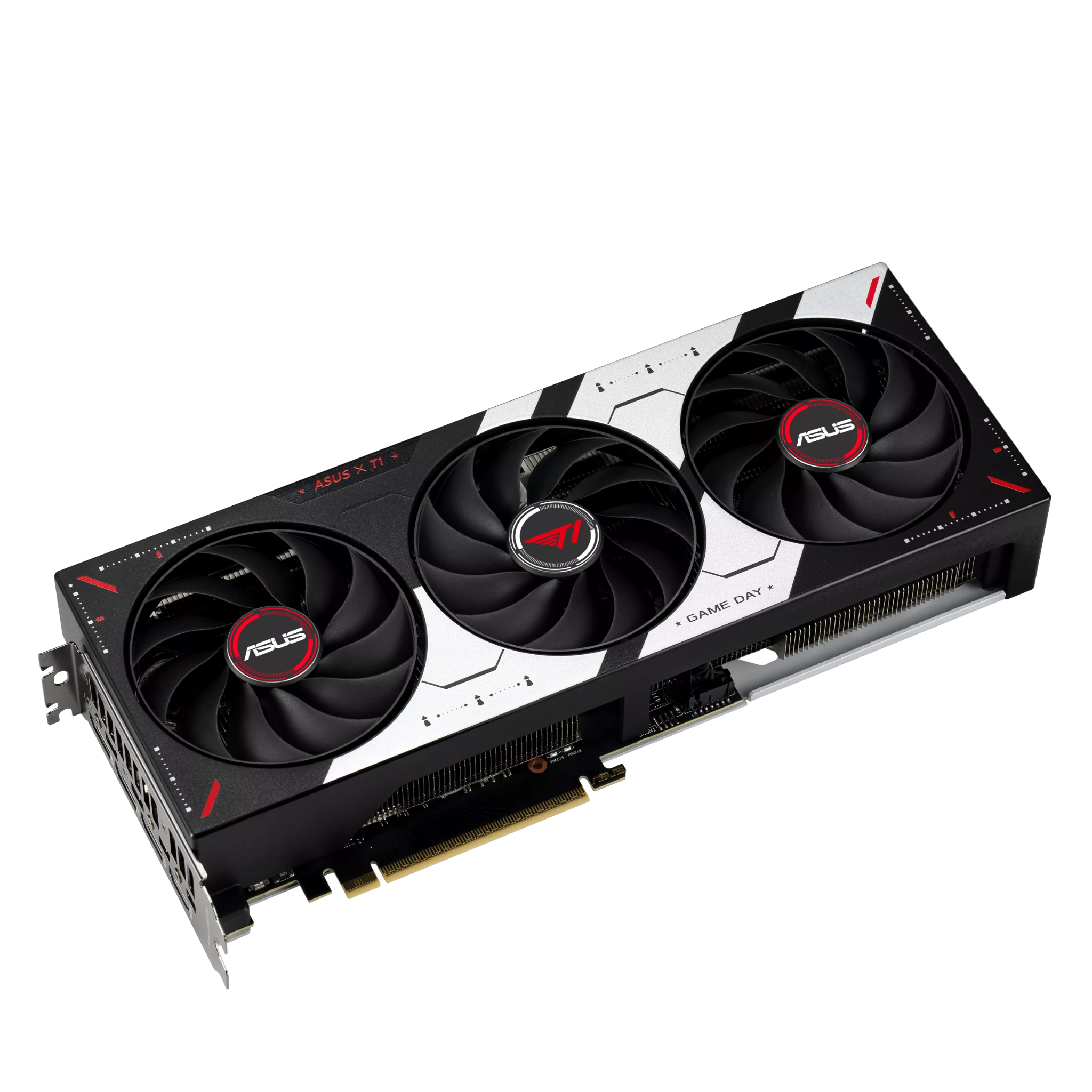 ASUS T1-RTX5070-O12G-GAMING vista principal