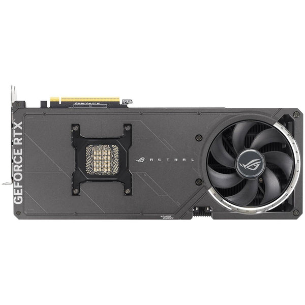 ASUS ROG Astral GeForce RTX 5090 32GB GDDR7 OC 90YV0LW0-M0AA00