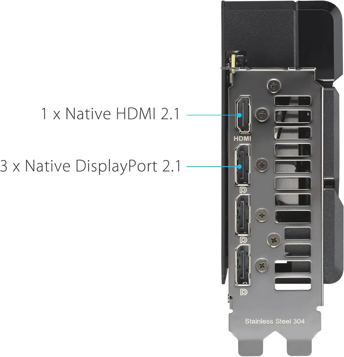 Tarjeta Gráfica Asus Dual Radeon Rx 7800 Xt Oc 16Gb Gddr6, Pci Express 4.0 - SMART BUSINESS