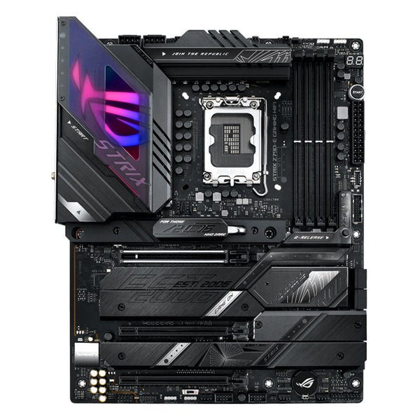 placa madre-asus-rog strix z790-e gaming wifi