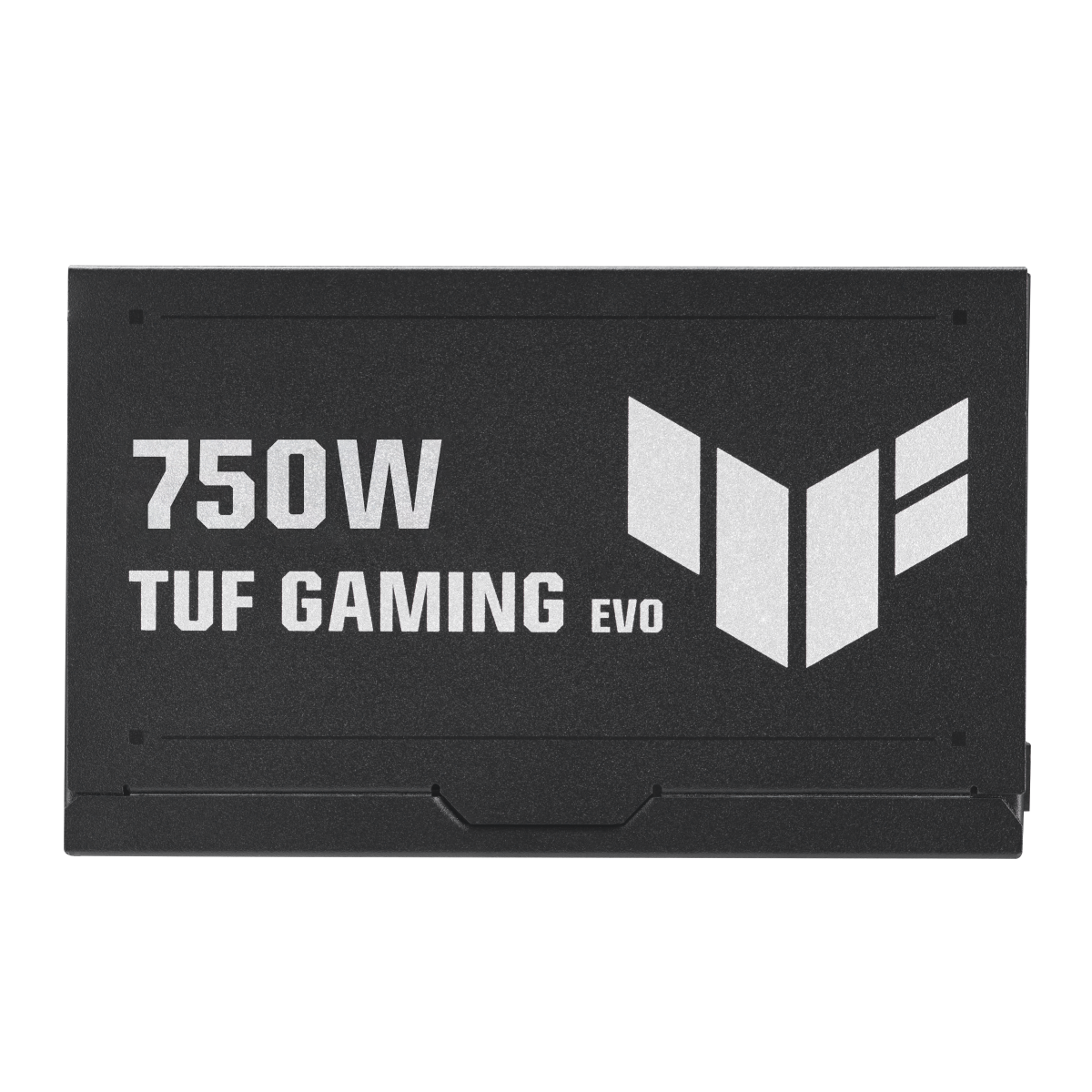 Fuente ASUS TUF Gaming 750W Gold EVO TUF-GAMING-750G-EVO vista lateral 750W