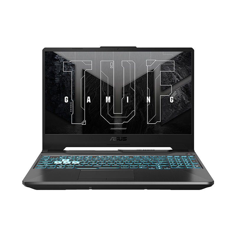 ASUS TUF GAMING A15 (90NR0JF7‑M00F40) – LAPTOP 15.6″ FHD 144 HZ, AMD RYZEN7 745HS, RTX 3050 4 GB, 16 GB DDR5, 512 GB PCIE 4.0 SSD, WI‑FI 6, TECLADO RGB, WINDOWS 11 90NR0JF7-M00F40 - SMART BUSINESS